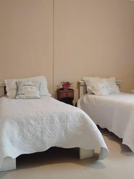 Villa La Nena: Casa De Campo A 15 Minutos Del Centro. à Colonia del Sacramento Extérieur photo