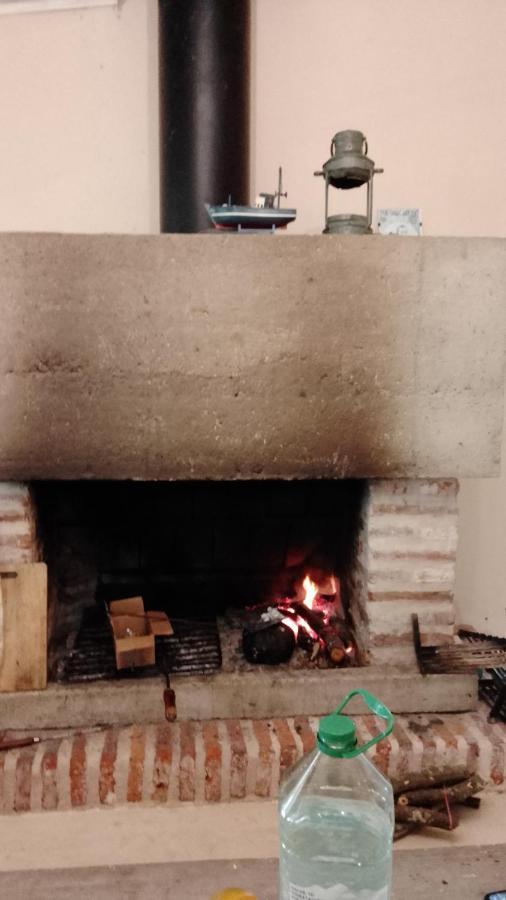 Villa La Nena: Casa De Campo A 15 Minutos Del Centro. à Colonia del Sacramento Extérieur photo